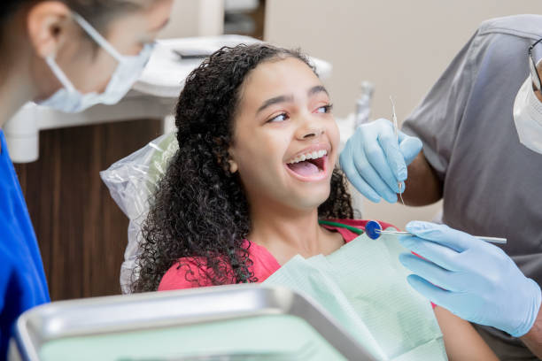 Best Holiday Emergency Dentist in Mill Valley, CA