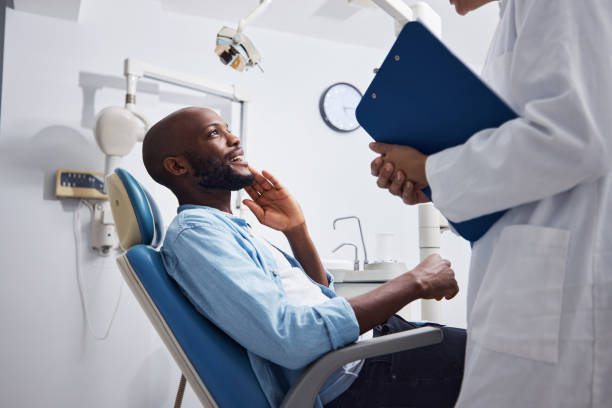 Best Emergency Dentist for Lost Fillings or Crowns in Mill Valley, CA