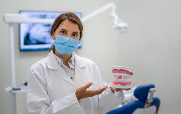 Best Broken or Cracked Tooth Emergency Dentist in Mill Valley, CA