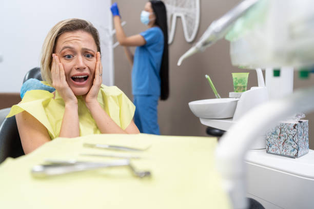 Best Emergency Dentist for Knocked-Out Tooth in Mill Valley, CA
