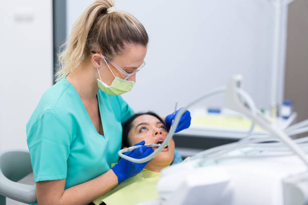 Best Urgent Dental Care for Toothache in Mill Valley, CA