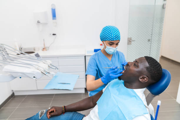 Best Emergency Dental Care for Abscessed Tooth in Mill Valley, CA